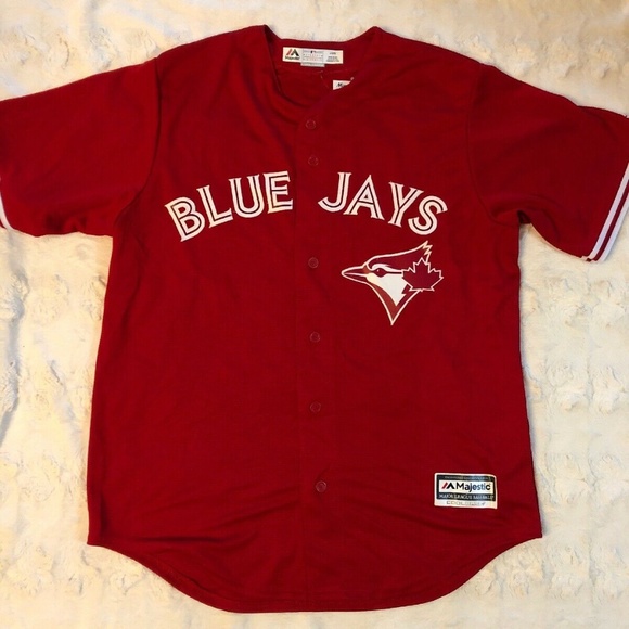 mlb toronto blue jays jersey
